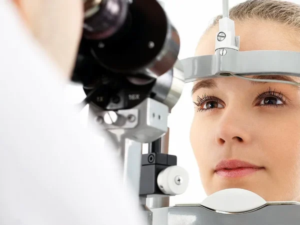 Göz Tansiyonu Ameliyatı